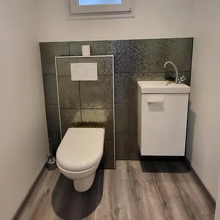 Lägenhet Cosy Au Calme Hasparren