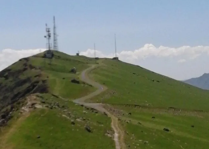 Cosy Au Calme Апартаменты